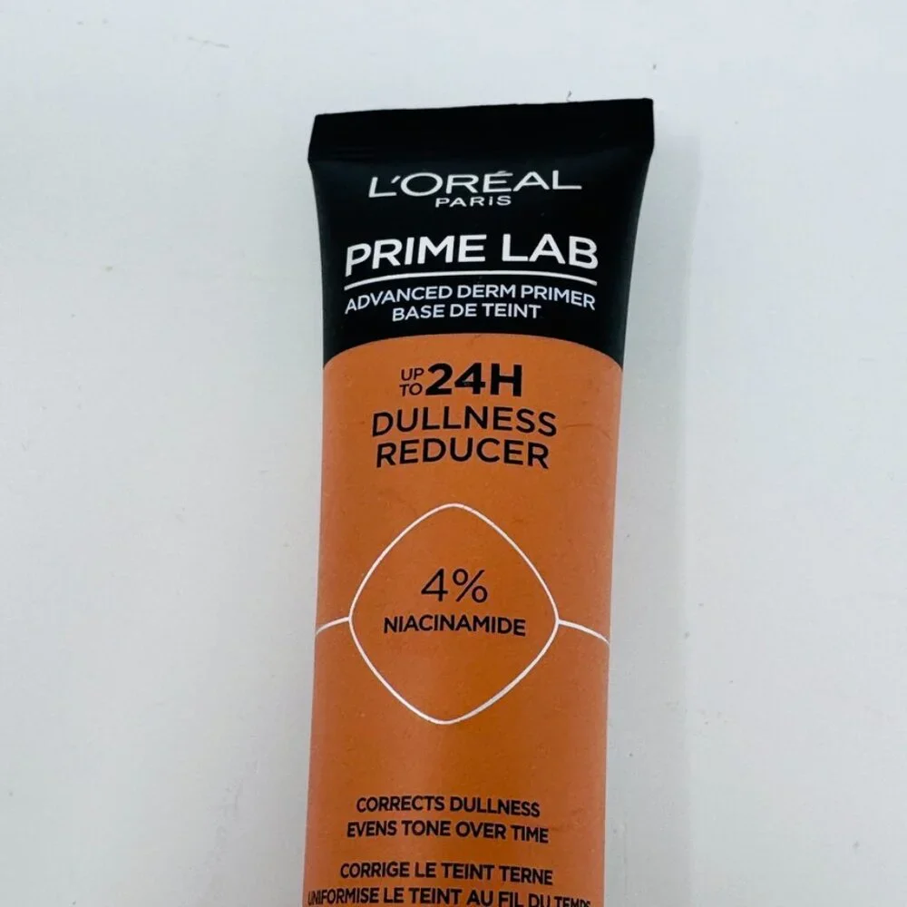 Loreal Paris lot loreal